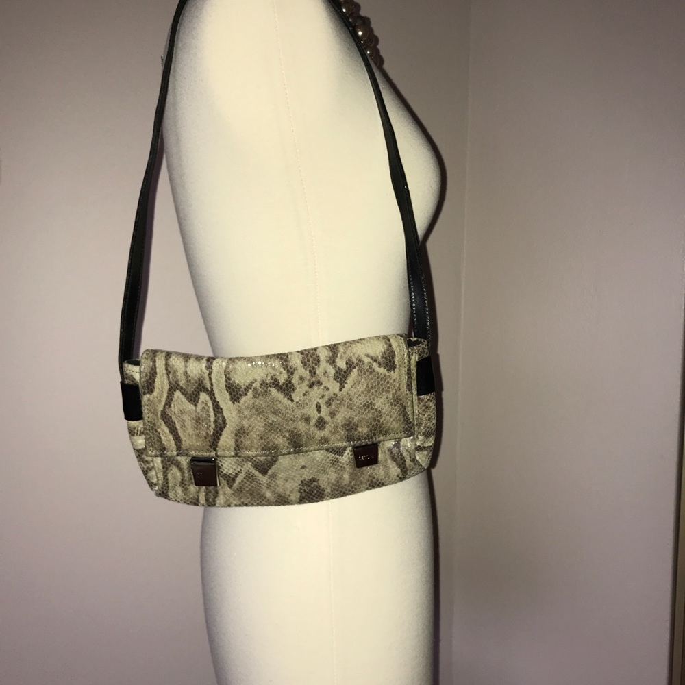 Italian Designer Genuine Leather Purse